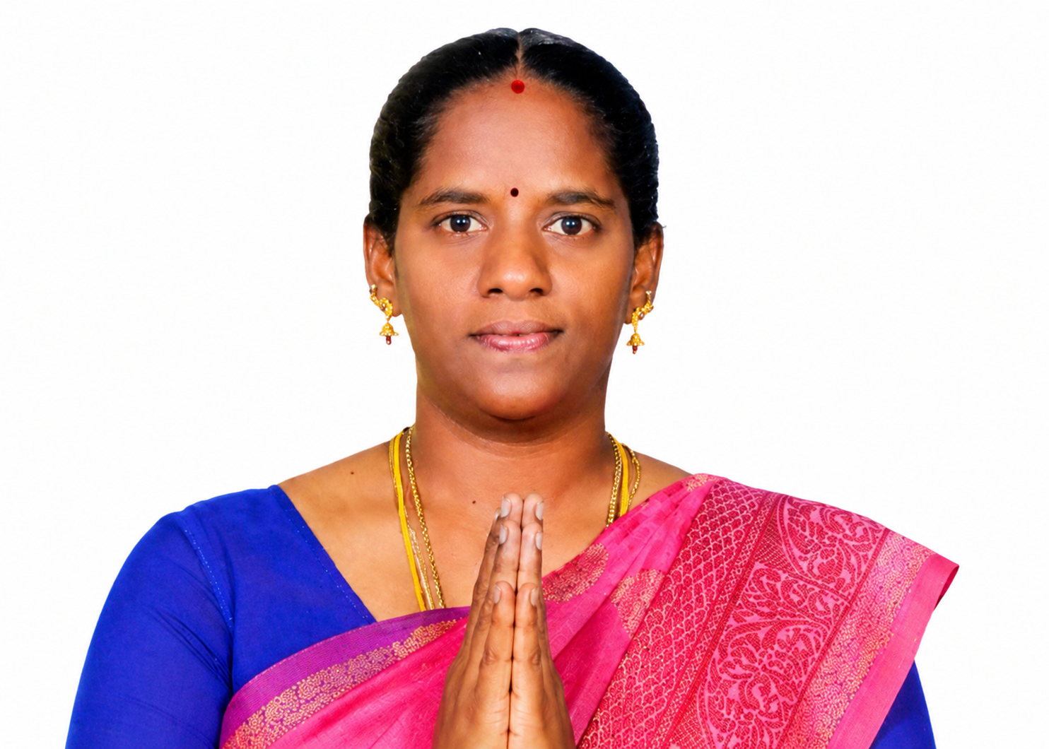 Tmt. S. Kamali 