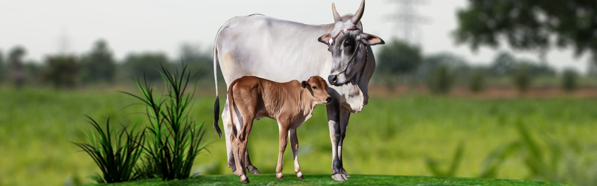 Livestock & Cattle